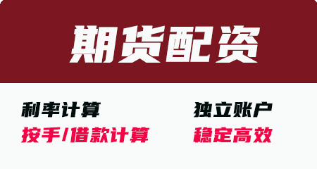 期货配资